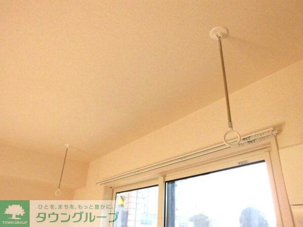 サンリバーの物件内観写真